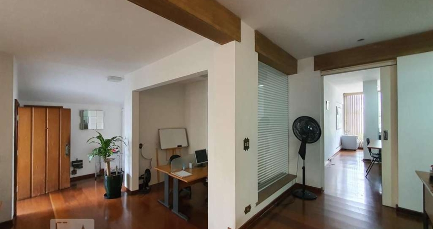 Casa à Venda - Cambuci, 4 Quartos,  780 m2