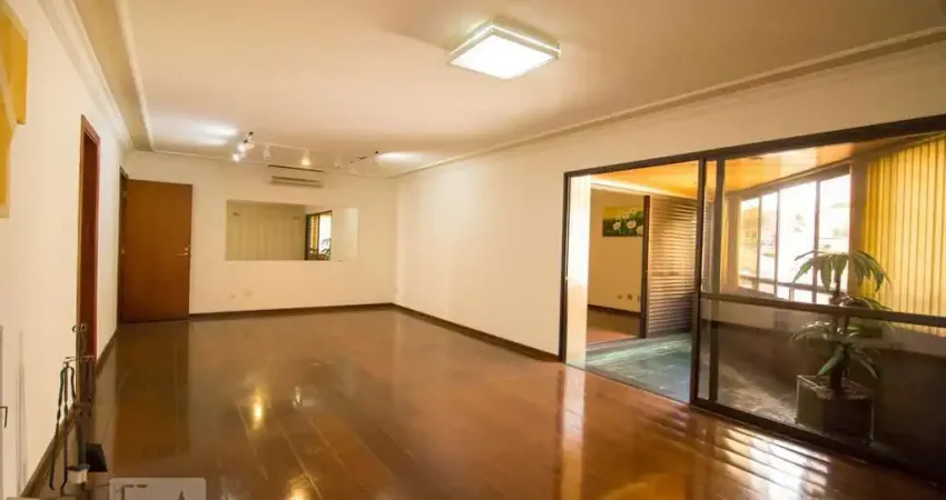 Apartamento à Venda - Casa Verde, 4 Quartos,  156 m2