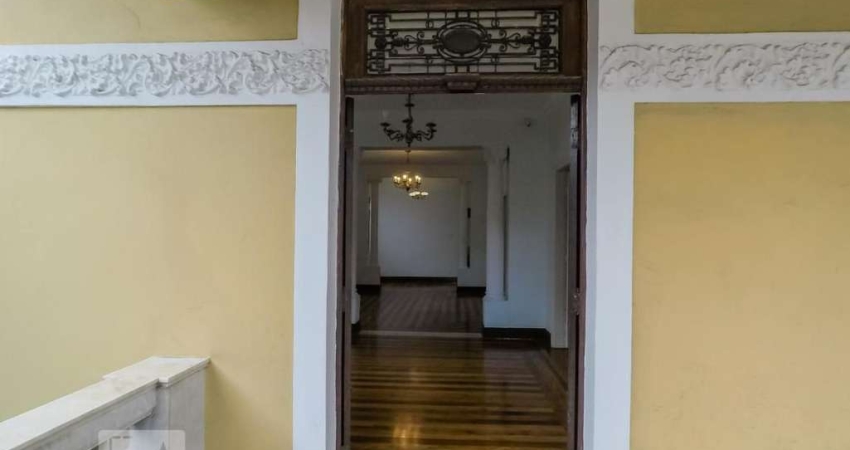 Casa à Venda - Cambuci, 6 Quartos,  479 m2