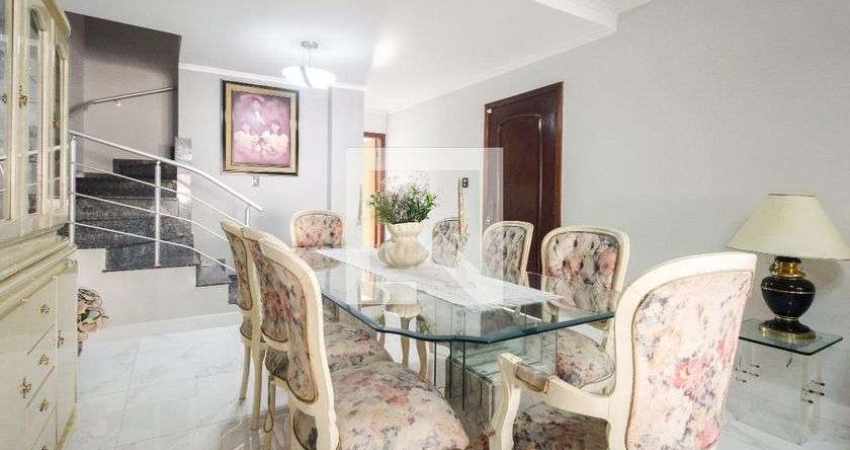 Casa à Venda - Tatuapé, 4 Quartos,  300 m2
