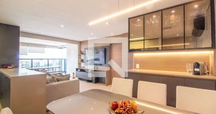 Apartamento à Venda - Vila Yara, 3 Quartos,  106 m2