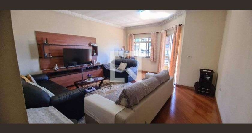 Casa à Venda - Quitaúna, 3 Quartos,  293 m2