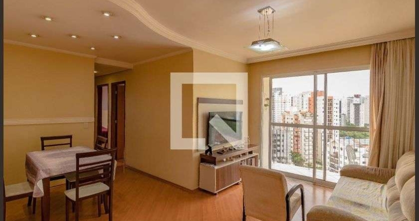Apartamento com 3 quartos à venda no Jabaquara, São Paulo 