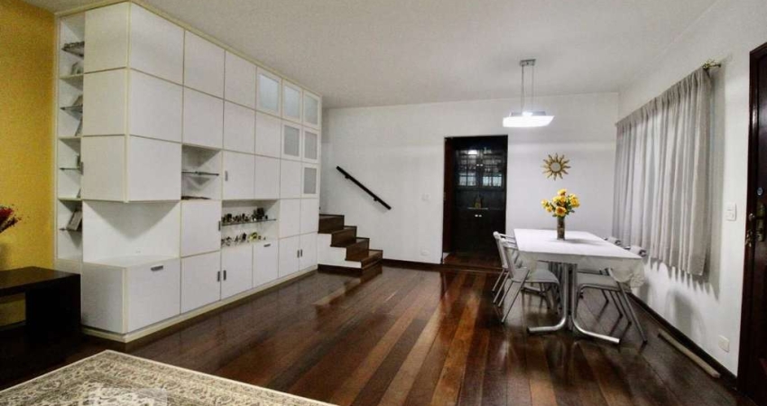 Casa à Venda - Santo Amaro , 3 Quartos,  174 m2