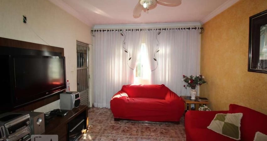 Casa à Venda - Jardim São Caetano, 3 Quartos,  316 m2