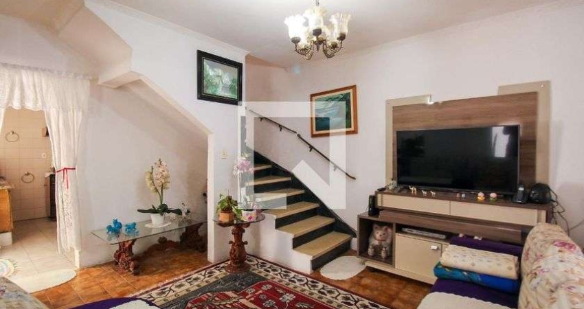 Casa à Venda - Mooca, 3 Quartos,  227 m2