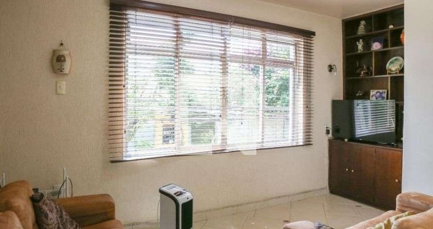 Casa à Venda - Vila Pompéia, 2 Quartos,  100 m2