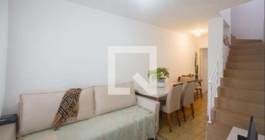 Casa à Venda - Chácara Santo Antonio, 2 Quartos,  79 m2