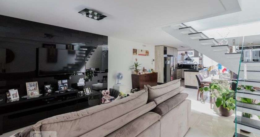 Casa à Venda - Vila Leopoldina, 3 Quartos,  255 m2