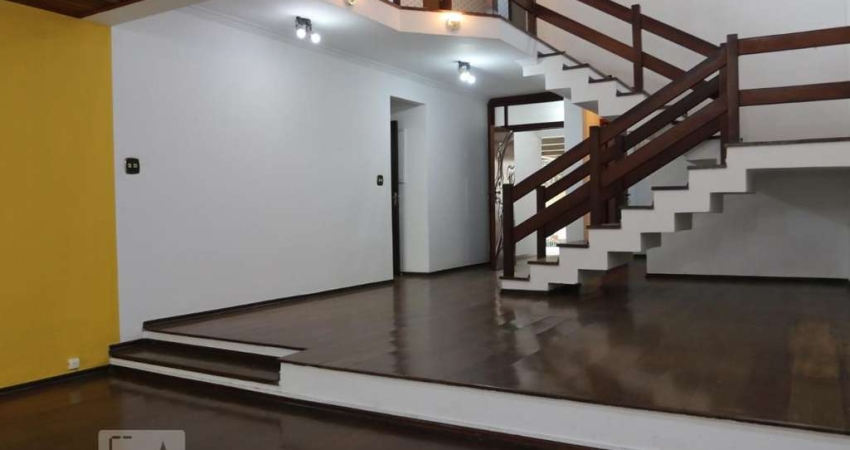 Casa à Venda - Jardim do Mar, 4 Quartos,  360 m2