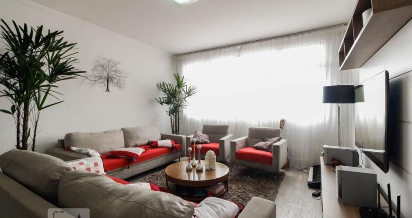 Apartamento à Venda - Belém, 3 Quartos,  122 m2
