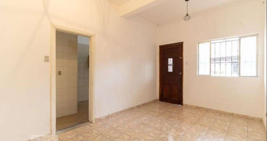Casa à Venda - Cambuci, 6 Quartos,  250 m2