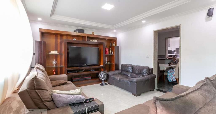 Casa à Venda - Vila Francisco Matarazzo, 4 Quartos,  260 m2