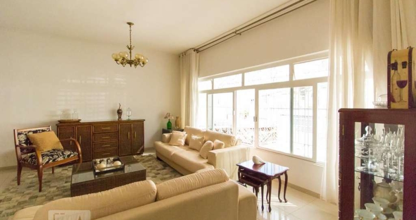 Casa à Venda - Santana, 5 Quartos,  300 m2