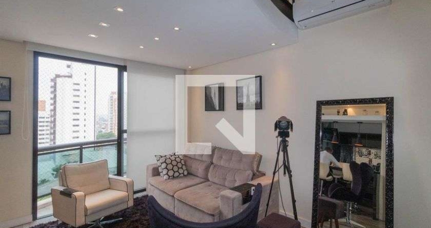 Apartamento com 1 quarto à venda no Tatuapé, São Paulo 