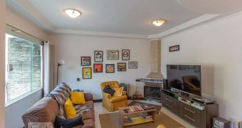 Casa à Venda - Mandaqui, 3 Quartos,  220 m2