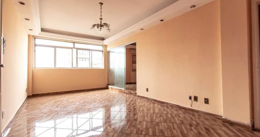 Apartamento à Venda - Santa Cecília, 2 Quartos,  110 m2