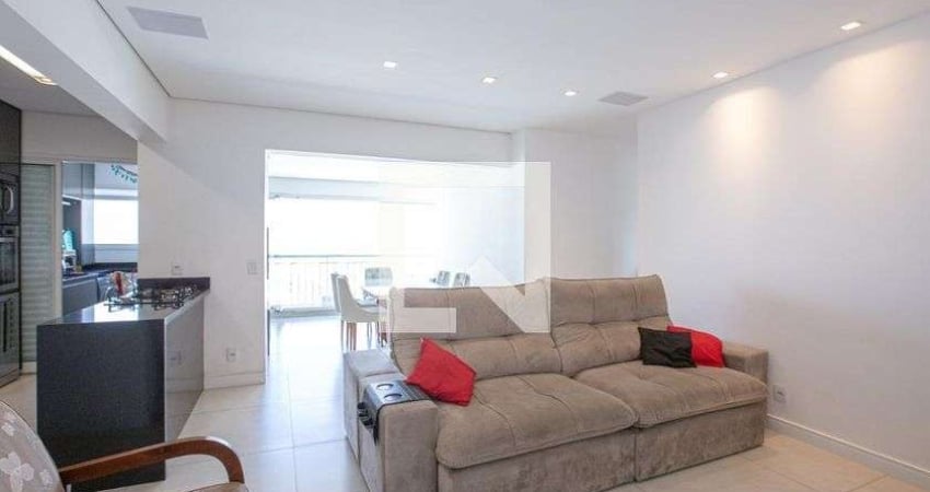 Apartamento à Venda - Barra Funda, 3 Quartos,  100 m2