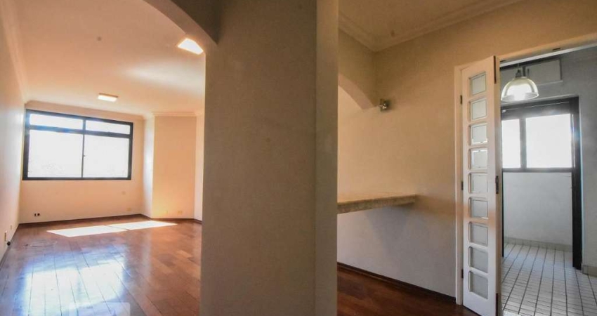 Apartamento à Venda - Chácara Santo Antonio, 1 Quarto,  63 m2