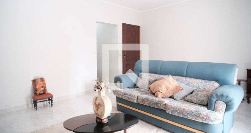 Casa à Venda - Ponte Rasa, 5 Quartos,  326 m2