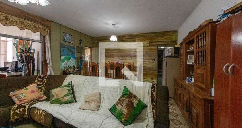 Casa à Venda - Parque São Lucas, 2 Quartos,  282 m2
