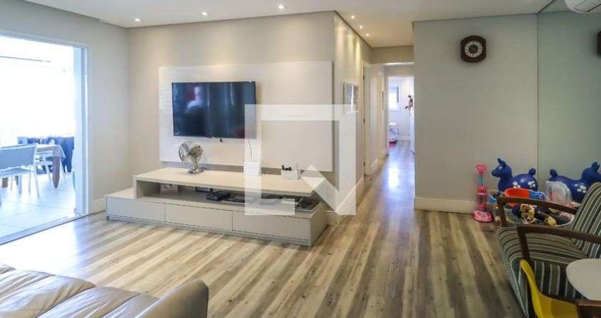 Apartamento à Venda - Aclimação, 3 Quartos,  111 m2
