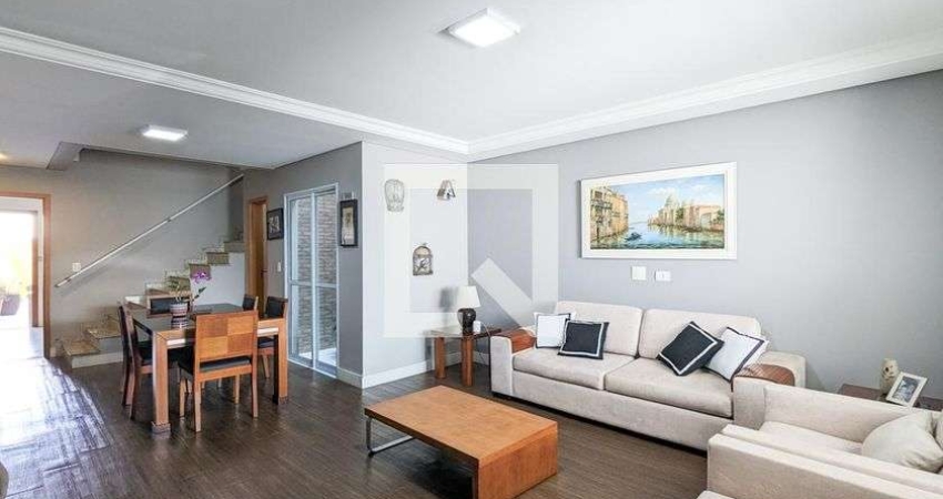 Casa à Venda - Assunção, 3 Quartos,  260 m2