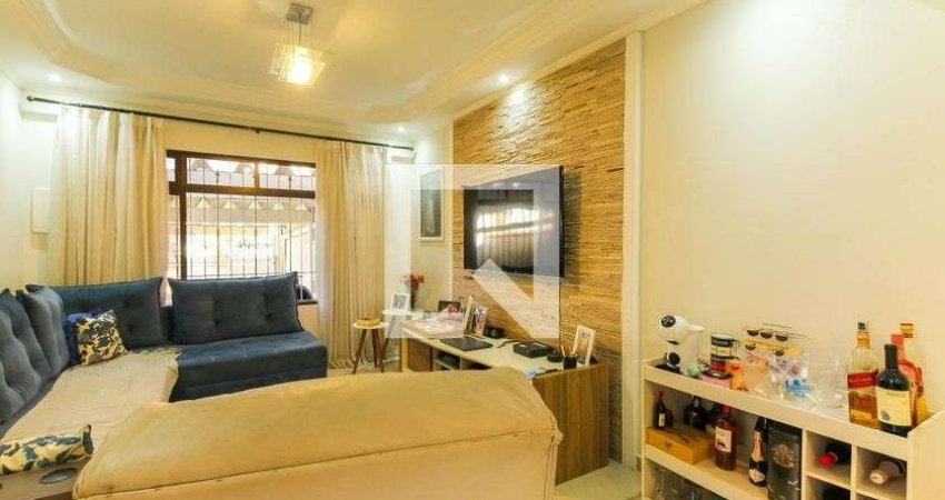 Casa à Venda - Penha de França, 3 Quartos,  250 m2