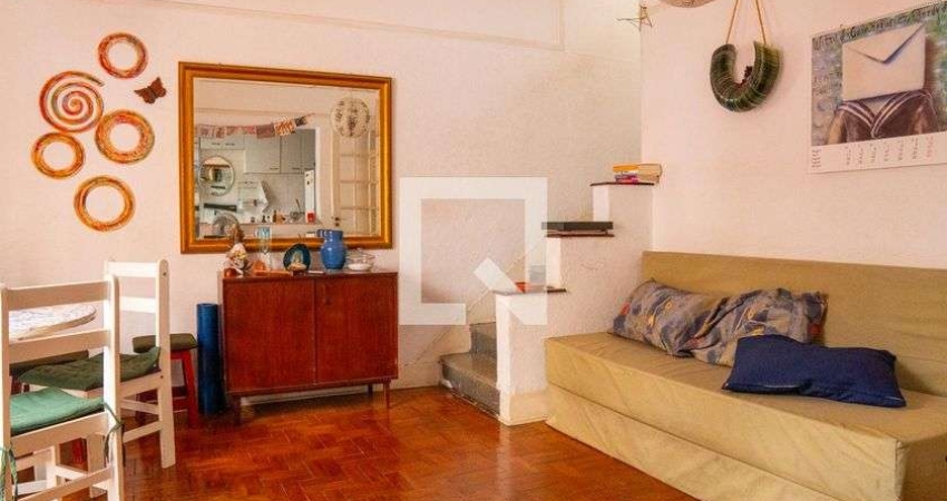 Apartamento à Venda - Santa Cecília, 3 Quartos,  95 m2