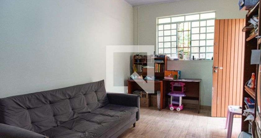 Casa à Venda - Vila Clementino, 2 Quartos,  101 m2