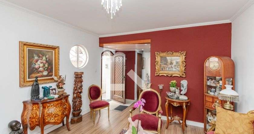 Casa à Venda - Chácara Santo Antonio, 3 Quartos,  166 m2