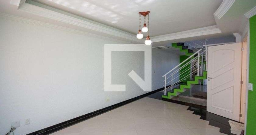 Casa à Venda - Vila Campo Grande, 4 Quartos,  190 m2