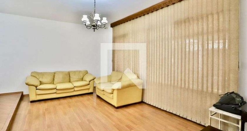 Casa à Venda - Belém, 4 Quartos,  293 m2