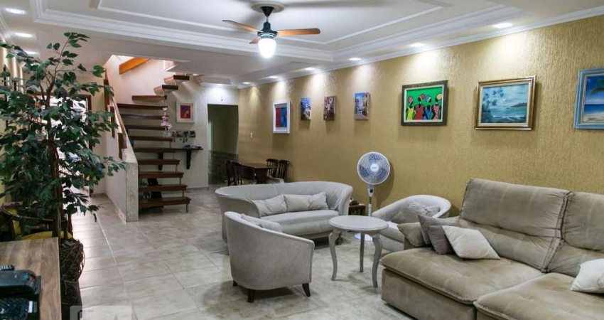 Casa à Venda - Vila Maria , 4 Quartos,  330 m2