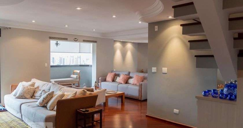 Apartamento à Venda - Anchieta, 4 Quartos,  350 m2