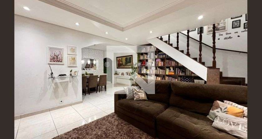 Casa à Venda - Vila Curuça, 4 Quartos,  230 m2