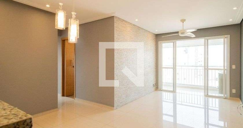 Apartamento à Venda - Vila Lusitânia, 3 Quartos,  91 m2