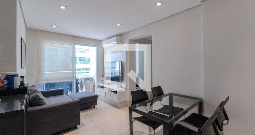 Apartamento à Venda - Consolação, 2 Quartos,  55 m2