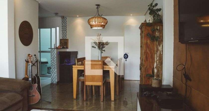 Casa à Venda - Água Fria, 3 Quartos,  245 m2