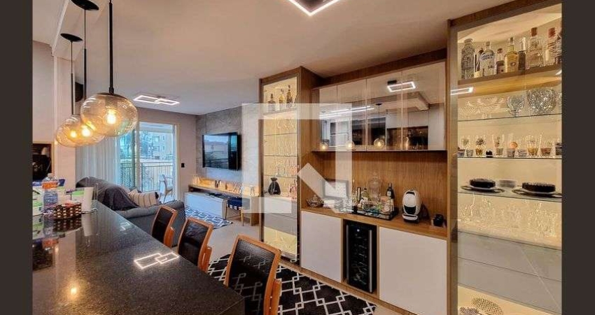Apartamento à Venda - Água Fria, 3 Quartos,  92 m2
