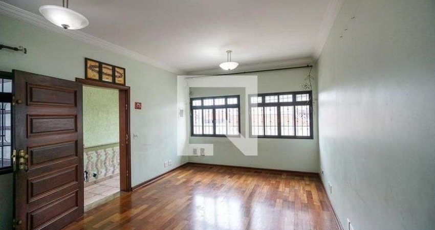 Casa à Venda - Vila Aricanduva, 5 Quartos,  400 m2