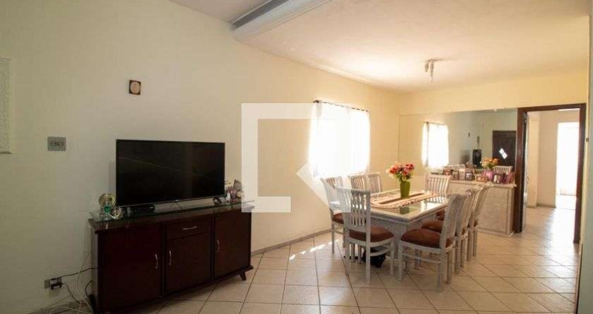 Casa à Venda - Santo Amaro , 4 Quartos,  212 m2
