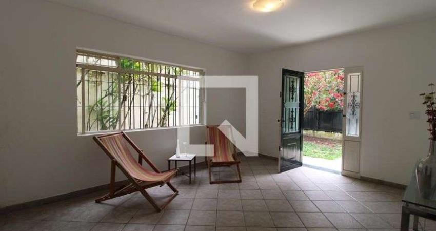 Casa à Venda - Jardim Marajoara , 5 Quartos,  300 m2