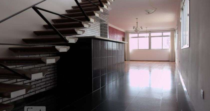 Apartamento à Venda - Bom Retiro, 5 Quartos,  300 m2