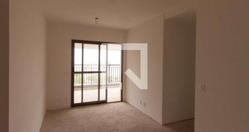 Apartamento à Venda - Vila Santa Clara, 3 Quartos,  89 m2