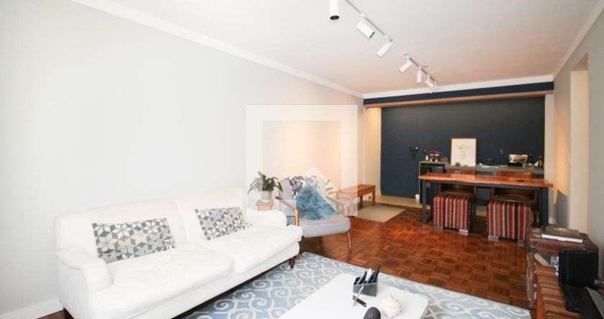 Apartamento à Venda - Itaim Bibi, 2 Quartos,  90 m2