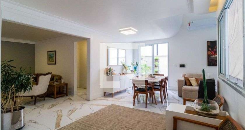 Casa à Venda - Jardim Londrina, 3 Quartos,  245 m2
