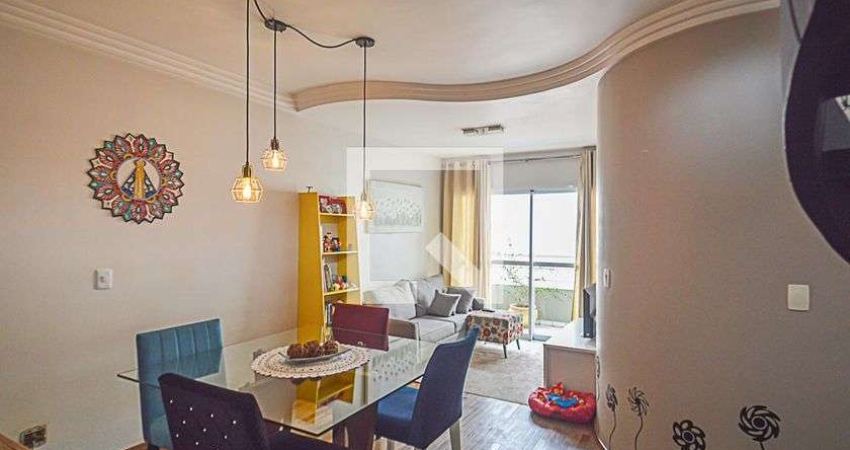 Apartamento com 3 quartos à venda no Anchieta, São Bernardo do Campo 