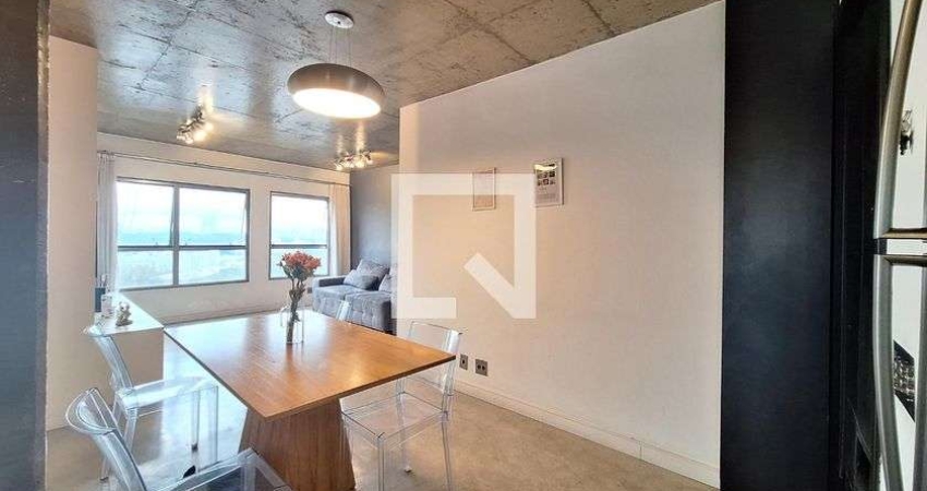 Apartamento à Venda - Vila Leopoldina, 2 Quartos,  70 m2