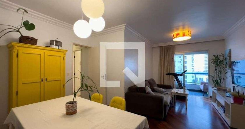 Apartamento à Venda - Vila Mariana, 3 Quartos,  105 m2